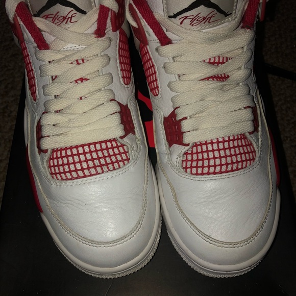 Jordan 4 Alternates - Picture 6 of 6